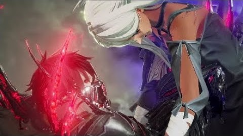 Code Vein Walkthrough Part 6 | Memories of Esclarmonde