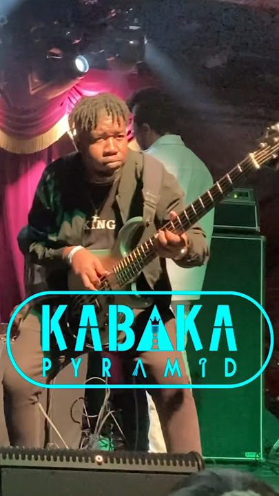 Kabaka Pyramid in Brooklyn New York! #reggae