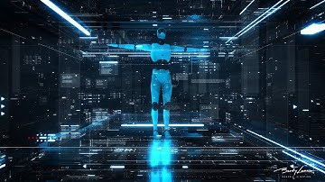 TECHNOLOGY INTRO │ Astra future VISION