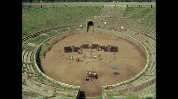 Pink Floyd at Pompeii MCMLXXII (Trailer)