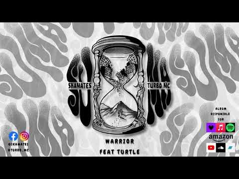 Watch SKAMATES & TURBO MC - WARRIOR feat TURTLE on YouTube Watch SKAMATES & TURBO MC - WARRIOR feat TURTLE on YouTube