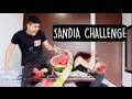 Sandia Challenge | Alejo&Mafe
