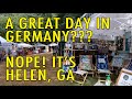 Helen&#39;s Alpine Village Arts &amp; Crafts Festival | Season 2 Ep 52