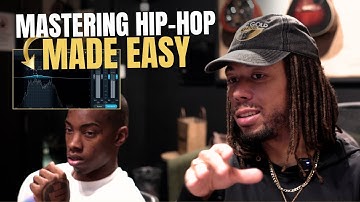 Master Hip-Hop & Rap music SIMPLY with these steps (Pro Results) | EP 21