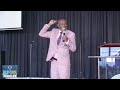 Evangelist T Muparinga - Understanding The Times