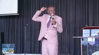 Evangelist T Muparinga - Understanding The Times
