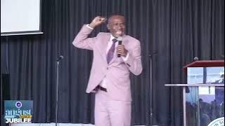 Evangelist T Muparinga - Understanding The Times