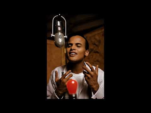 Jump in the Line (Shake, Señora) remastered  - Harry Belafonte - 1961