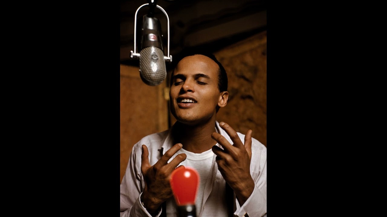 Jump in the Line (Shake, Señora) remastered - Harry Belafonte