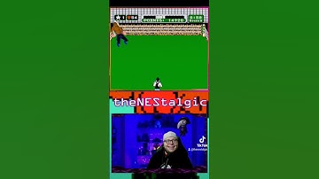 The craziest Mike Tyson