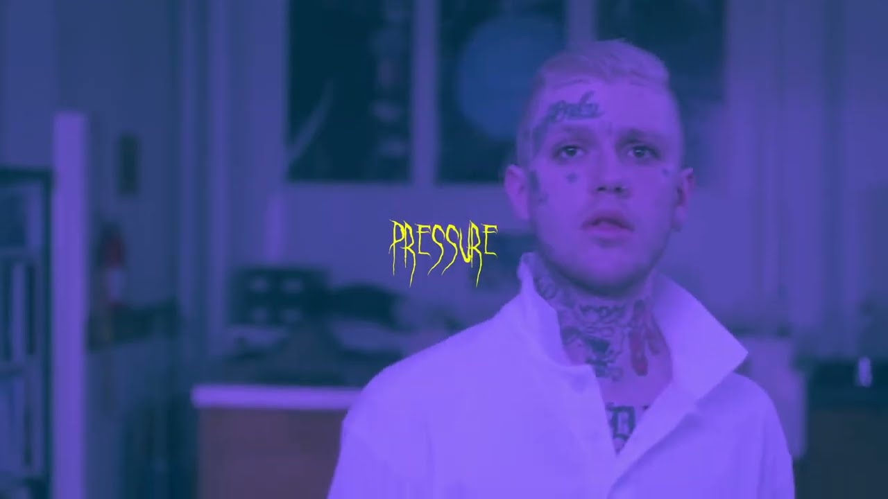 [FREE FOR PROFIT] (Emotional) Lil Peep Type Beat - pressure | Untagged (prod. expulsing x Jkei)