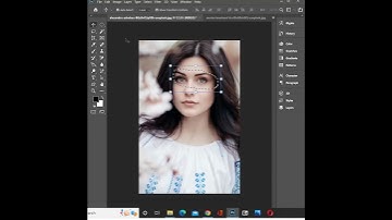 How we use lasso tool in photoshop #shorts #photoshop_for_beginners #feather#viral