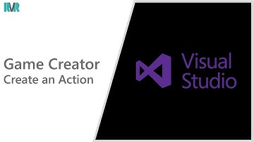 Game Creator - Create Custom Action