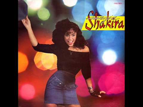 SHAKIRA MAGIA 02 - ESTA NOCHE VOY CONTIGO