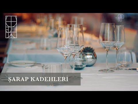 Video: Alkollü Içecekler Için Bardak, şarap Bardakları, Shot Bardakları Mı Seçiyorsunuz?