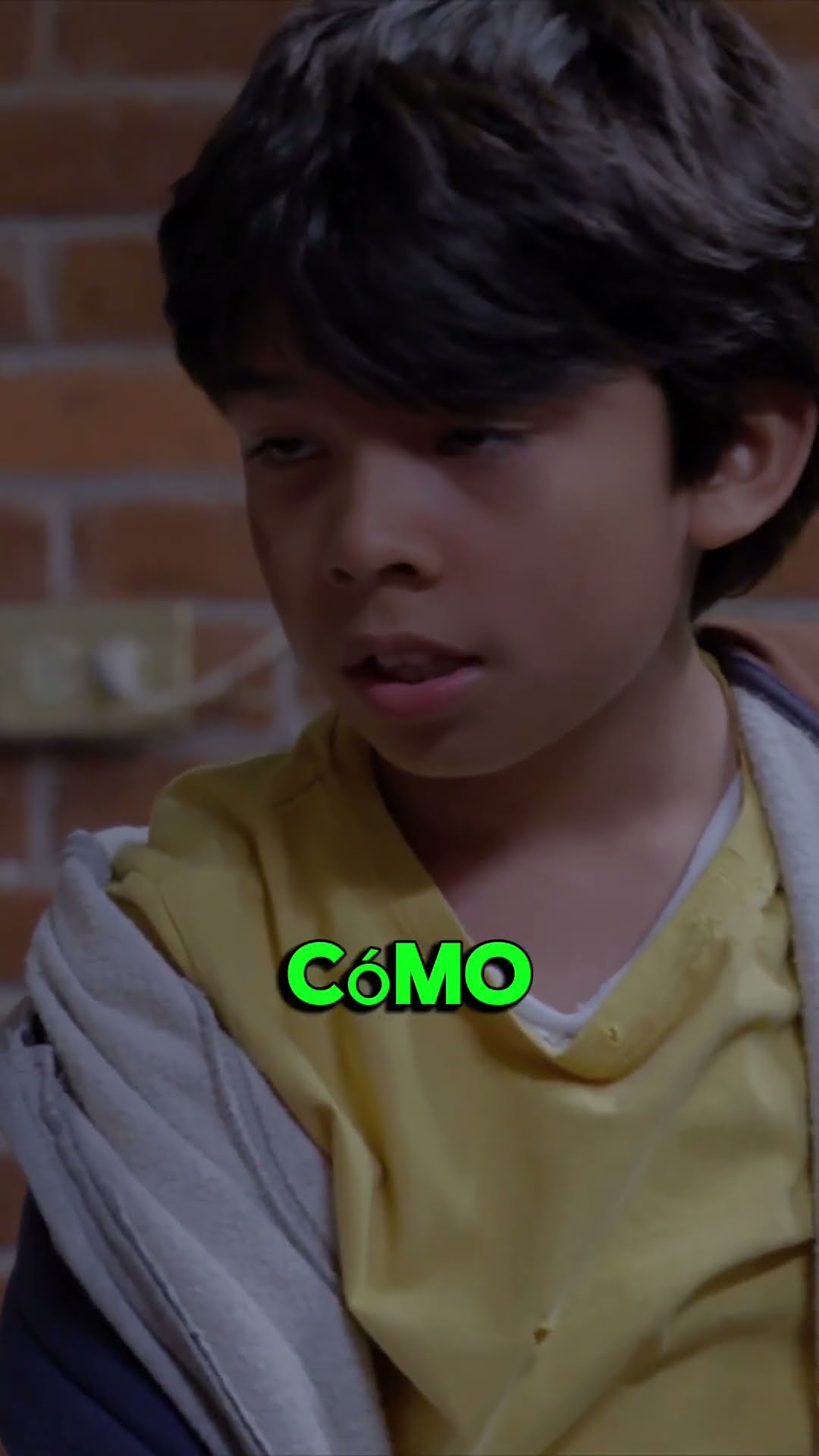 ?? Chema solo quería aprender a leer y escribir #LaRosadeGuadalupe