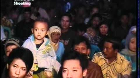 9 semakin sayang semakin kejam ulfa cinderella group krompa