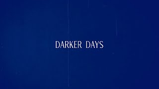 Brynn Cartelli - Darker Days (Official Lyric Video)