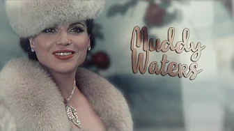 regina mills ✘ muddy waters