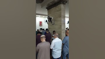 تلاوة لما تيسر من سورة الأنعام من صلاة العشاء للقارئ أحمد زكي #قران_كريم #القارئ_أحمد_زكي