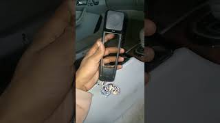 Marcedes_Benz 220 Original cel phone
