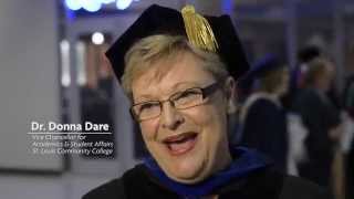 STLCC Graduation 2014