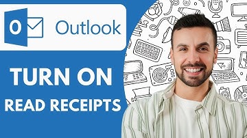 How to Turn on Outlook Read Receipts 2025 (Easy Guide)