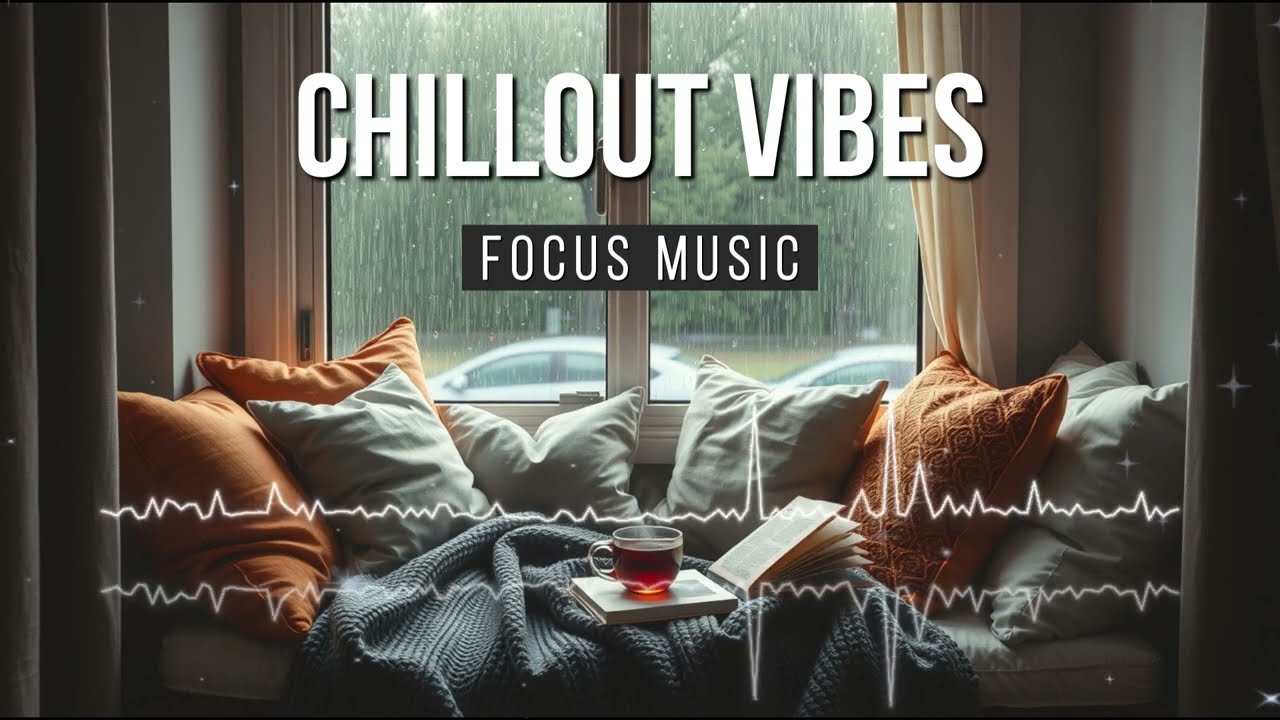 🛋️ Chill Music – Vol. 069 | 🌃 Midnight Sanctuary | Velvet Echoes & Urban Haze