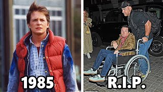 Famous Back to the Future (1985): Cast Then and Now | Tragic Accidents and Their Net Worth in 2025 Net Worth