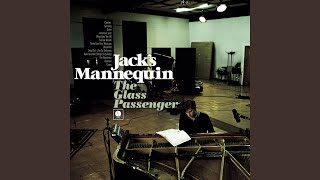 Video thumbnail of "Jack's Mannequin - Miss California"