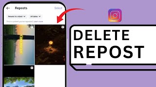 How to Delete Repost on Instagram