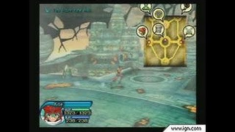.hack//OUTBREAK (Part 3) PlayStation 2 Gameplay_2003_05_23_1