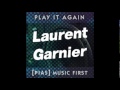 Laurent Garnier - Forgotten Thoughts
