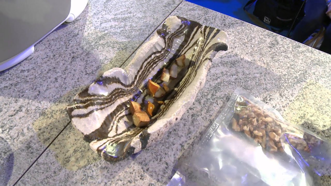 Recetas de Jordi Cruz - 