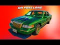 1996 Lincoln “The Joker”