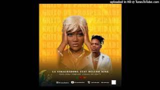 Lavacalhadora Feat Delero King-Grito de prosperidade