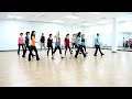 Storm and stone  line dance dance  teach in english  