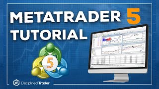 Complete MetaTrader 5 Tutorial [For Beginners] - 2023 Edition screenshot 3