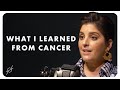 Suleika jaouad is learning to live with cancer  rich roll podcast