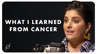 Suleika Jaouad is Learning to Live (With Cancer) | Rich Roll Podcast by Rich Roll 101,474 views 3 months ago 1 hour, 54 minutes