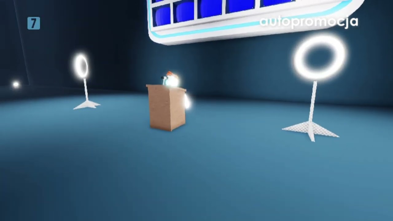 SGTV - autopromocja (6.04.2022)