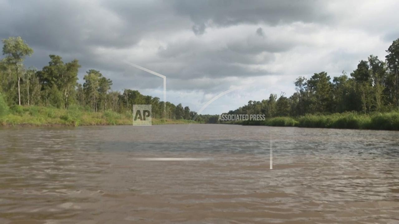 Louisiana coastal restoration continues following state's $3 billion blunder