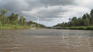 Louisiana coastal restoration continues following state's $3 billion blunder