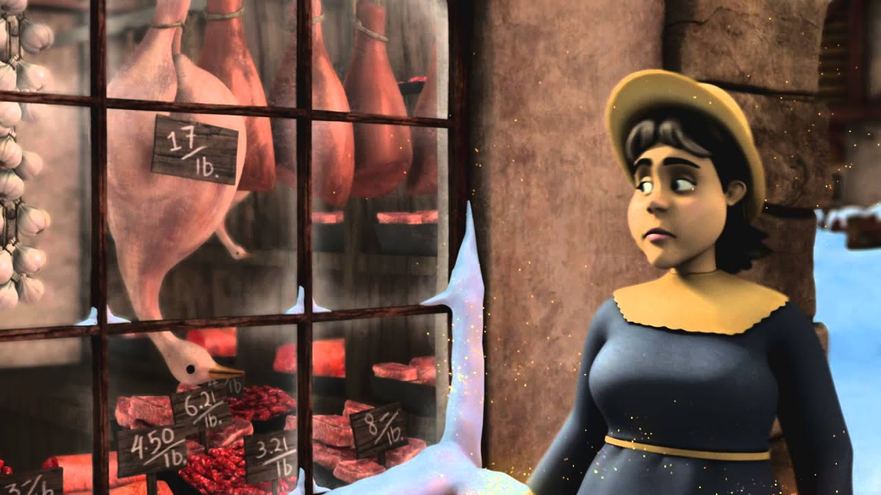 the swan princess christmas trailer youtube the swan princess christmas movie