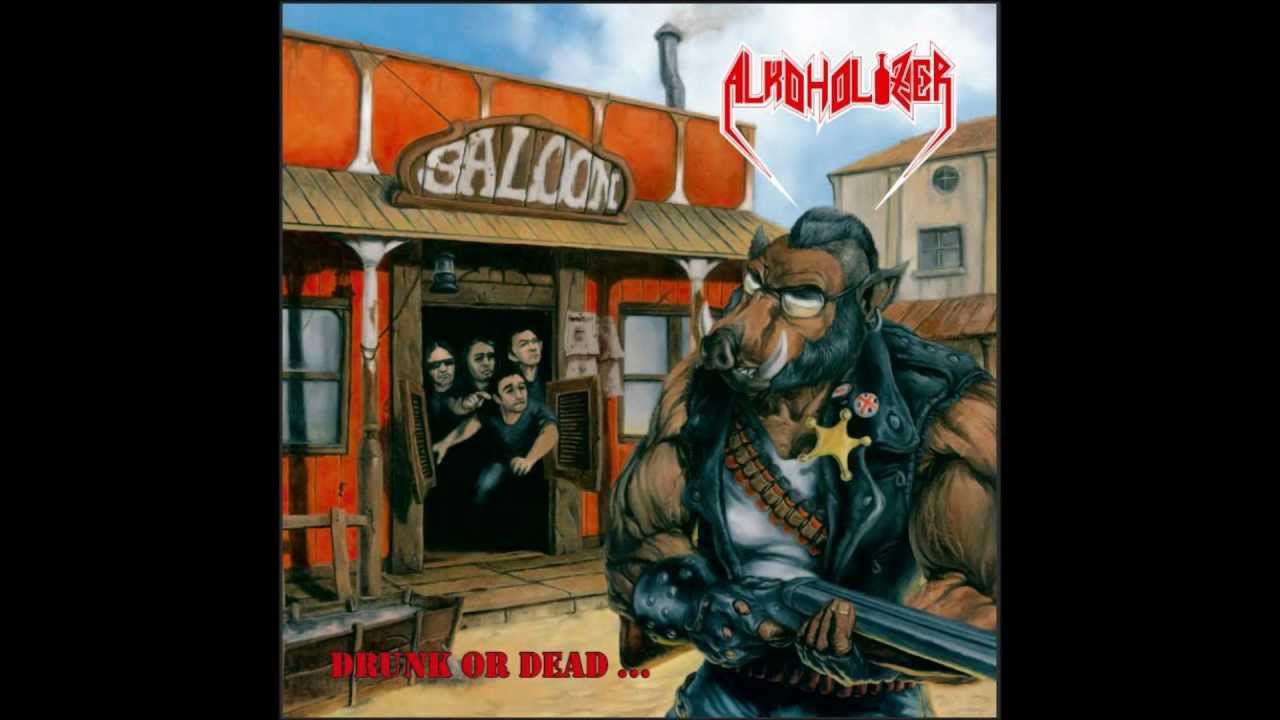 Alkoholizer - 03 - Sardinian Beer