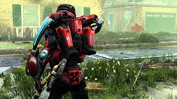 XCOM 2 UNSC walkthrough EP 31