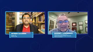 Hitesh Gajaria (2022. Reflections on Career and Advice for People Joining the Profession. India).