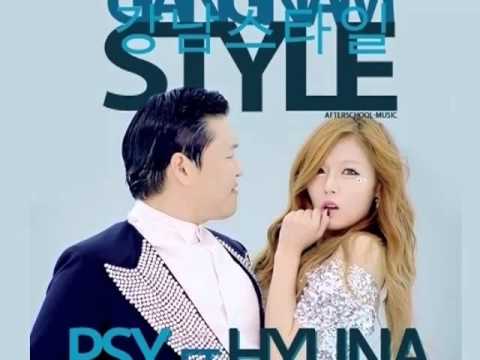 gangnam style 320kbps mp3 download