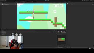 Famous Unity Topdown Engine Video 9 : My Previous Game Profile