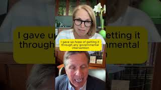 What Can Be Done To Change Big Tech?